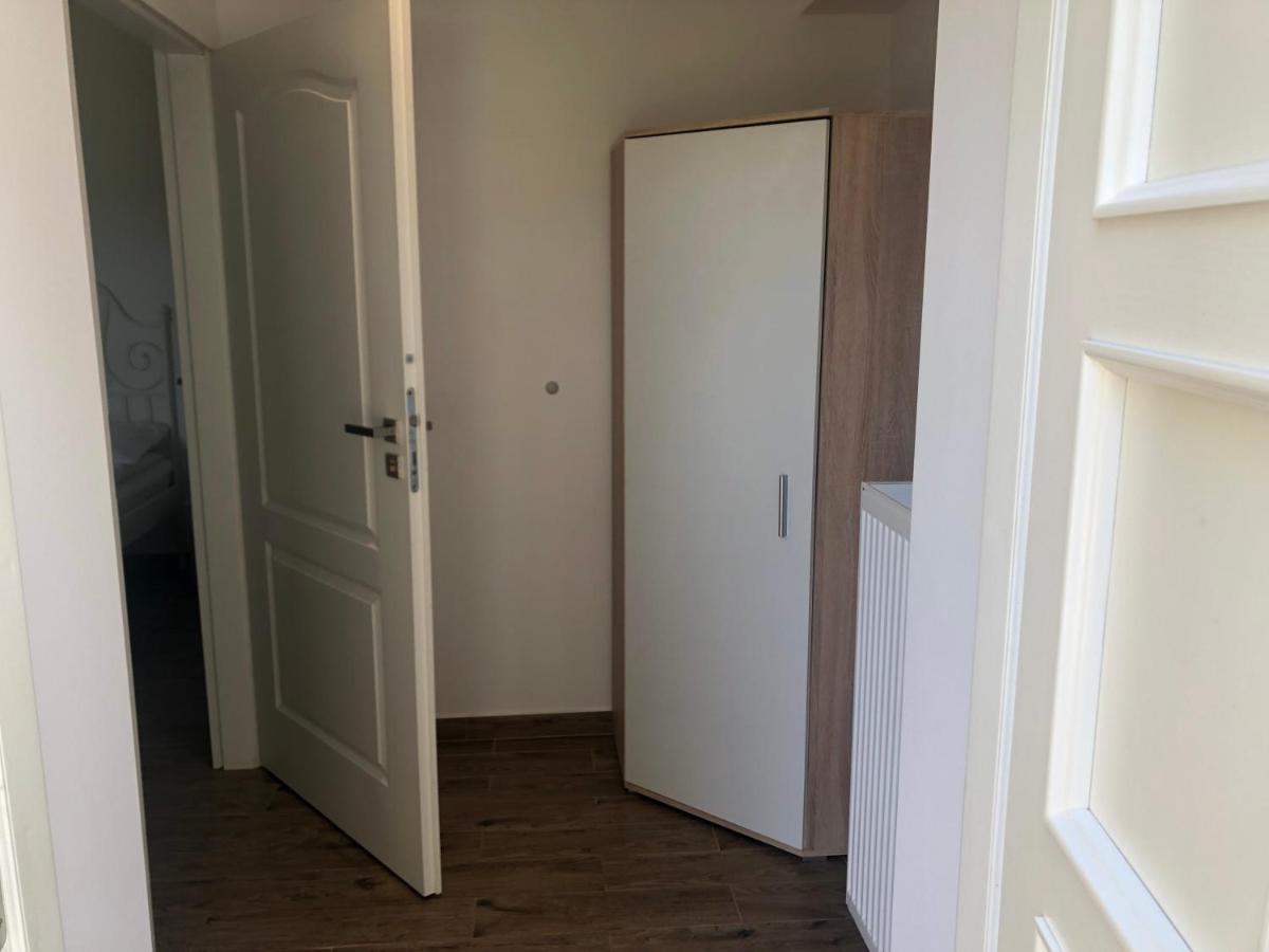 Dworek Nadmorski Wladyslawowo Luaran gambar