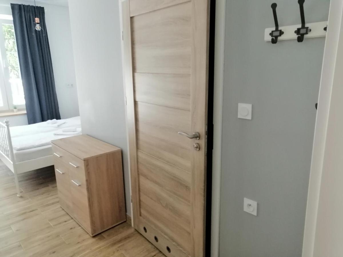 Dworek Nadmorski Wladyslawowo Luaran gambar